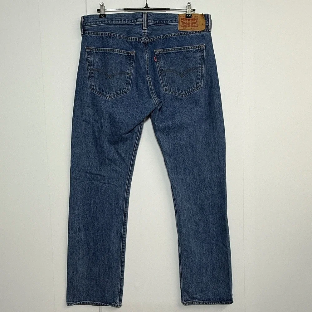 Levis no stains